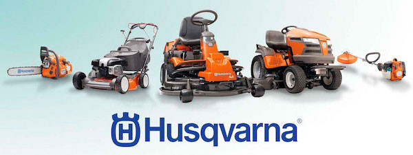 Husqvarna